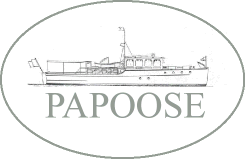 Classic Yacht Papoose